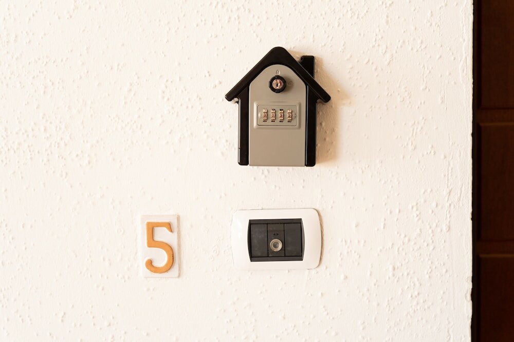 Фото B&B Tenuta Barone Gallipoli