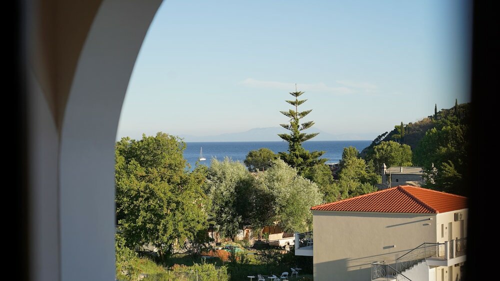 Фото Villa Apollo Parga