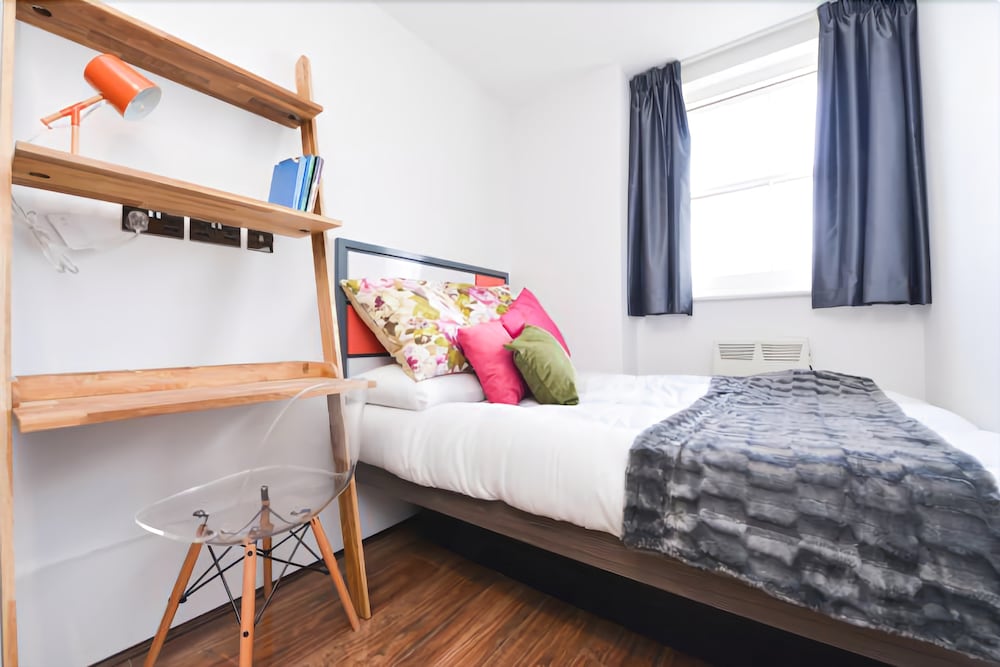 Фото The Dome Hyde Park