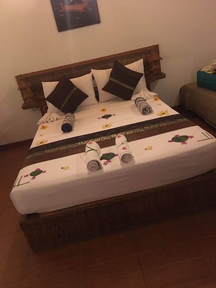 Фото Hudhu Raakani Lodge