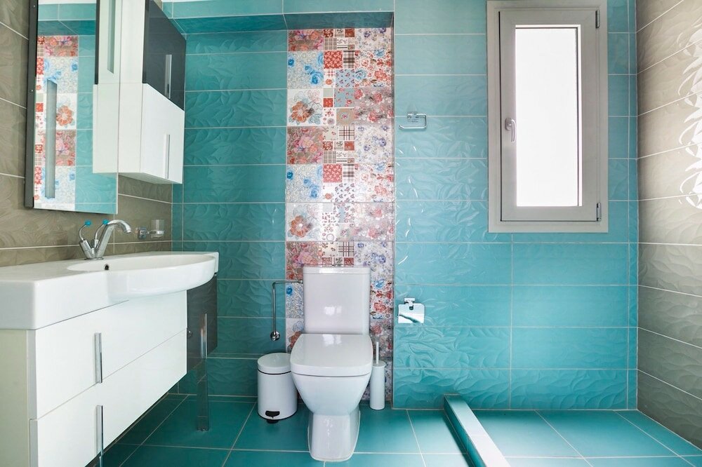 Фото Villas Kefalonia