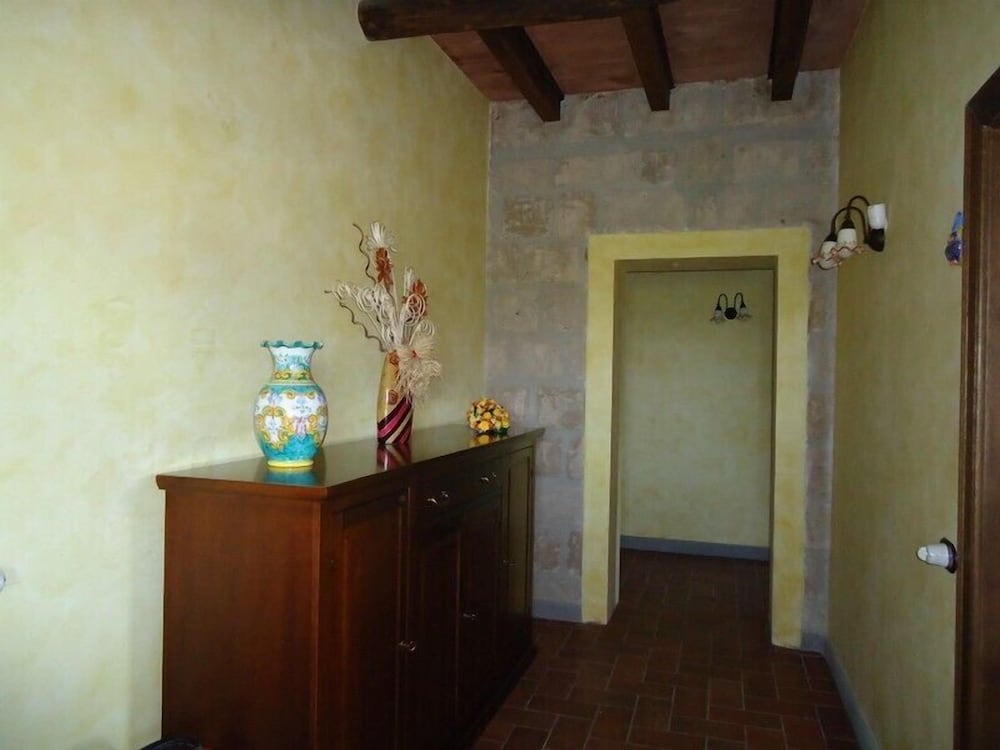 Фото Masseria Campierti