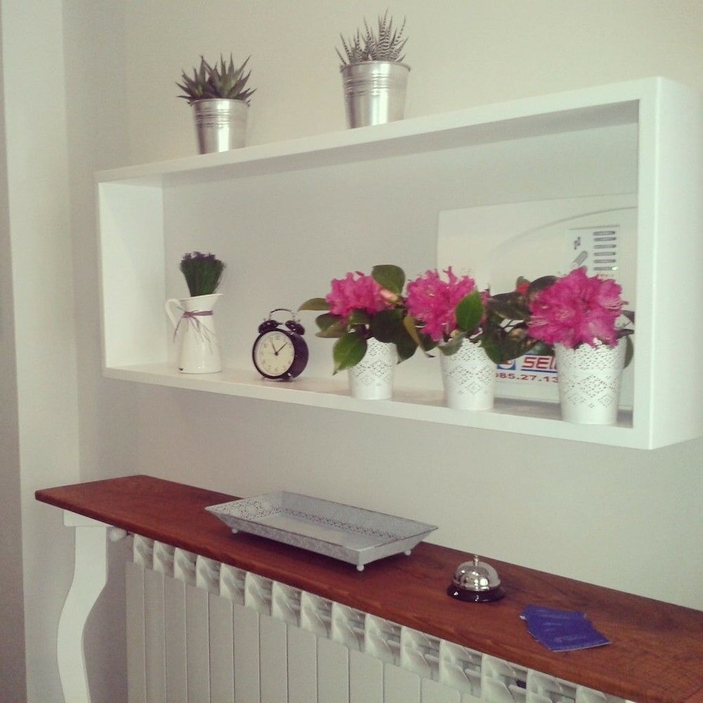 Фото Hotel Dabeleira