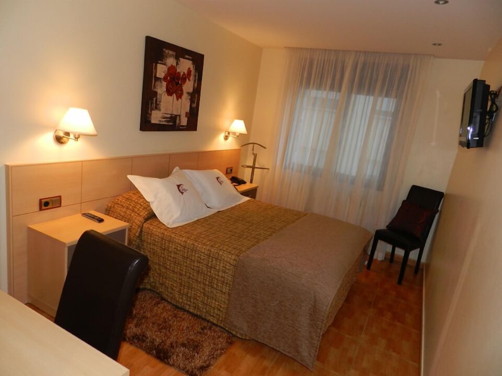 Фото Hotel Les Truites