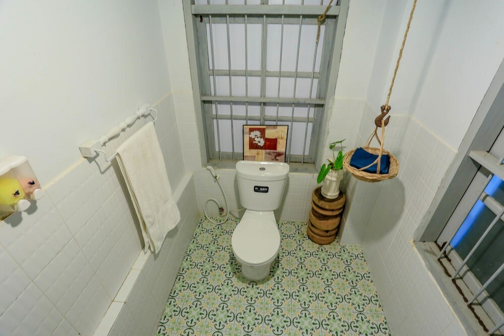 Фото Silsopa Hostel