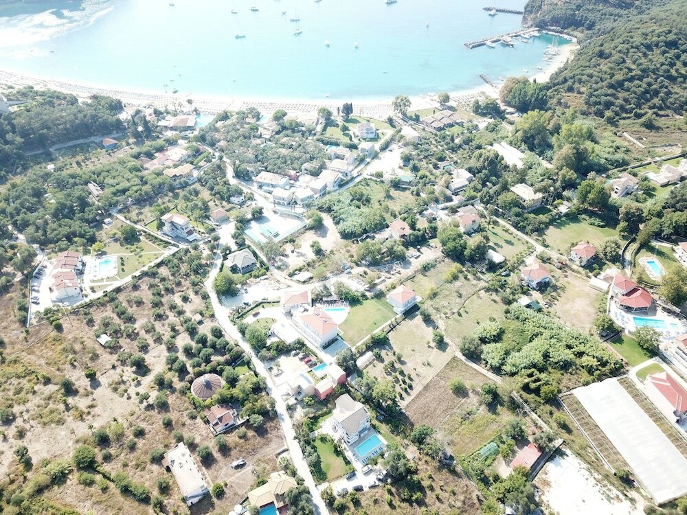 Фото Villa Apollo Parga