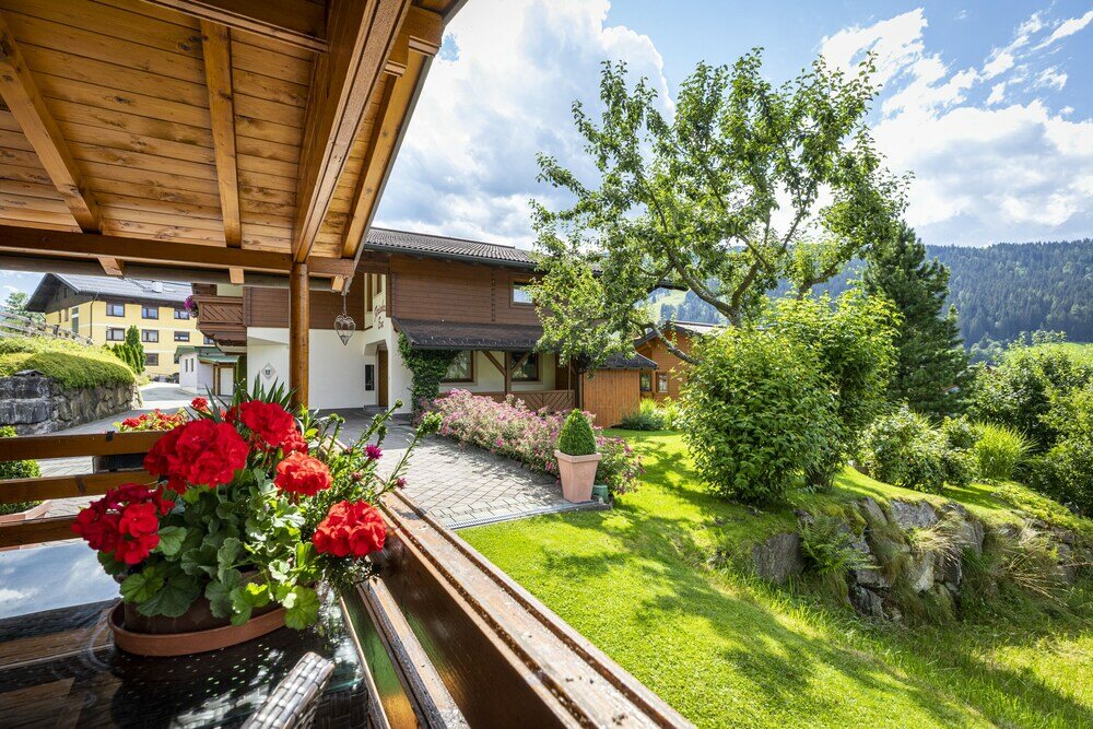 Фото Ferienhaus Eva