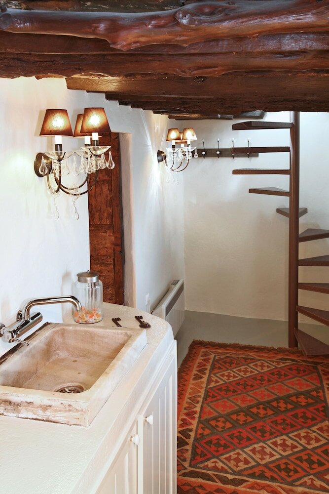 Фото Tinos E Houses