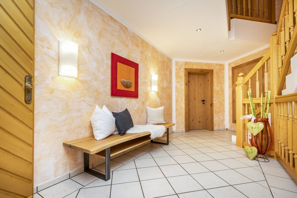 Фото Ferienhaus Eva