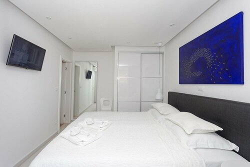 Гостиница Blue Bay Residence в Хваре