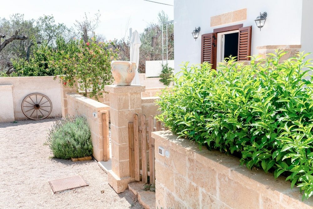 Фото Corte dei Donno