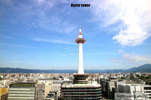 Гостиница Ebisu Imadegawa в Киото