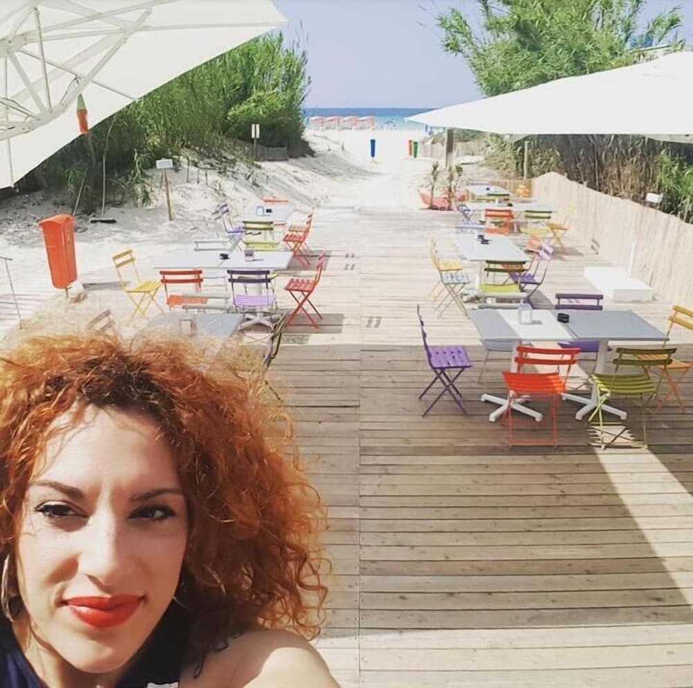 Фото Hotel Intervallo