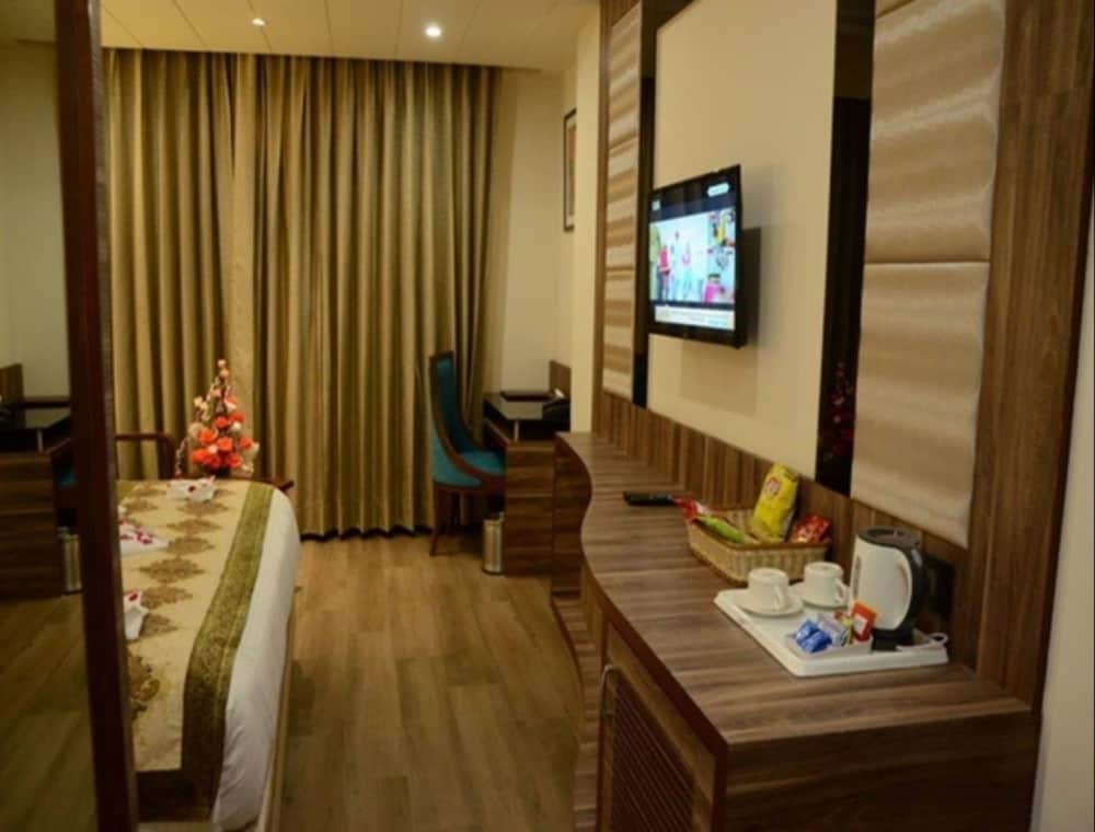 Фото Clarks Inn Jaipur