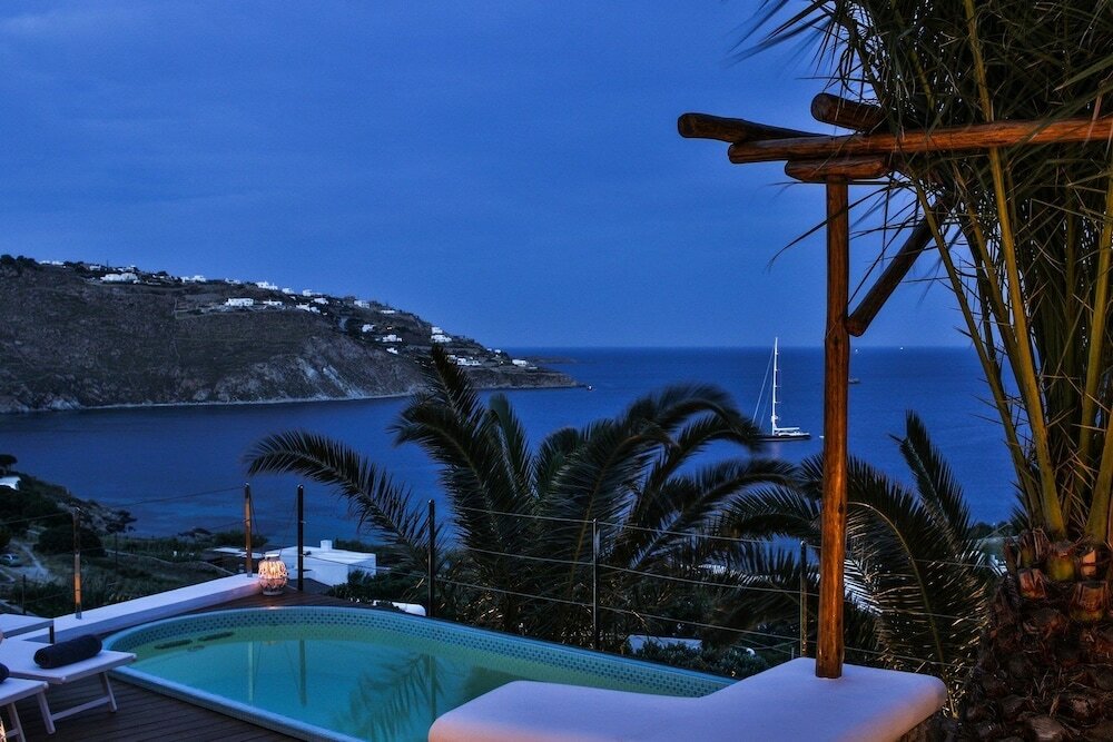 Фото Villa Athena