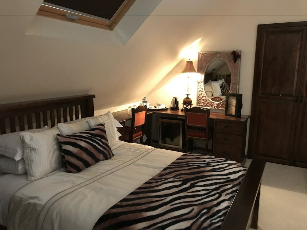 Фото The Lodge At Ruddington