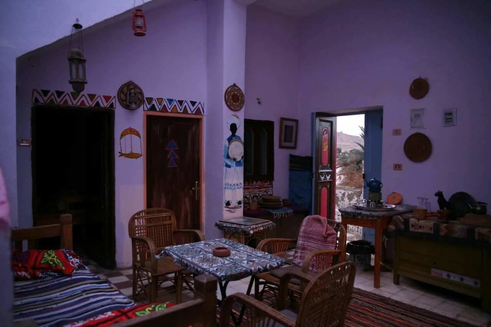 Фото Colly Nubian House