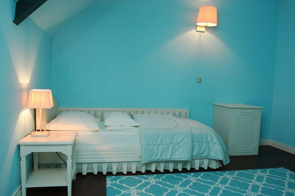 Фото Hotel Dobra Vila