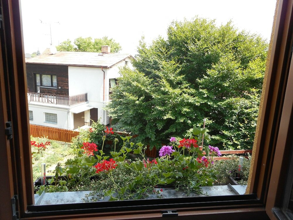 Фото Penzion U Lesa