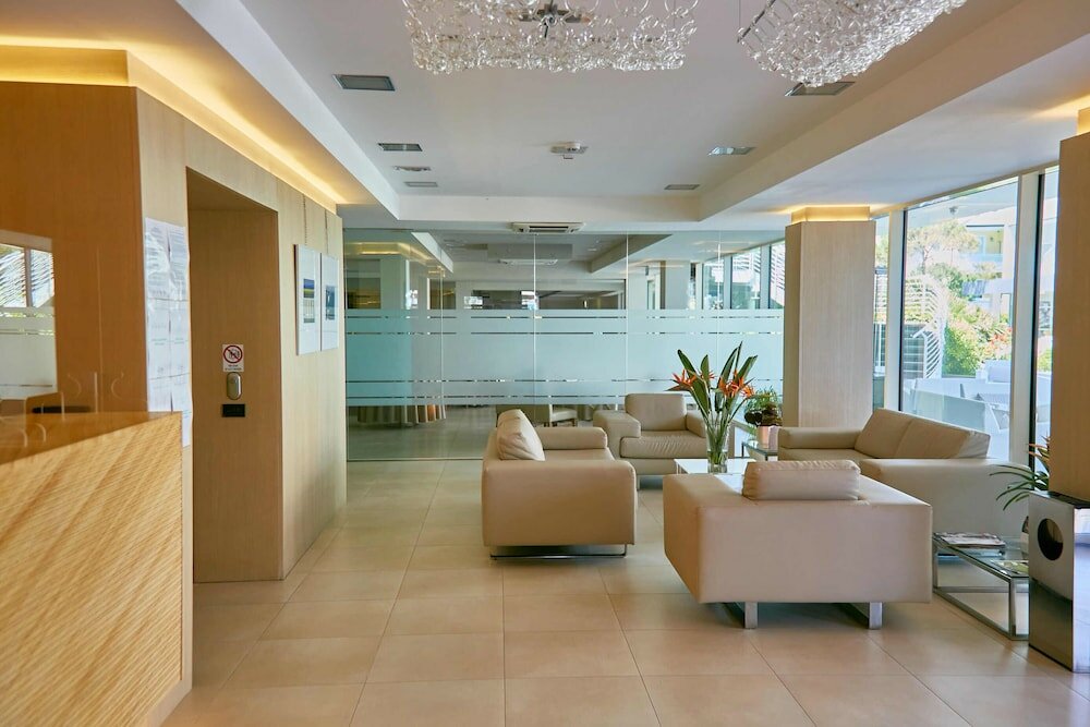 Фото Bellettini Hotel