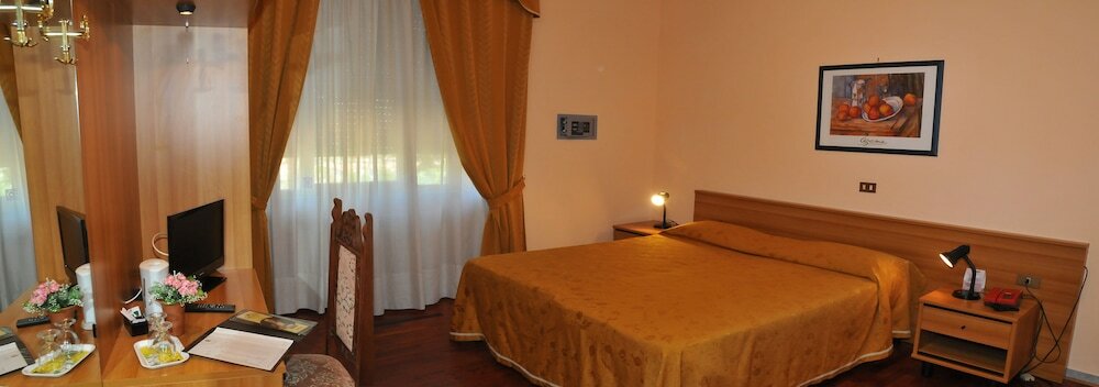 Фото Hotel Altavilla