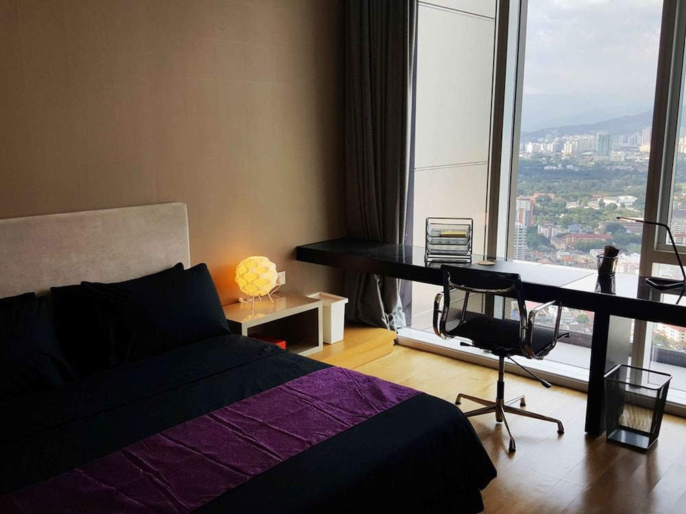 Фото Getaway Suite by Asiapex