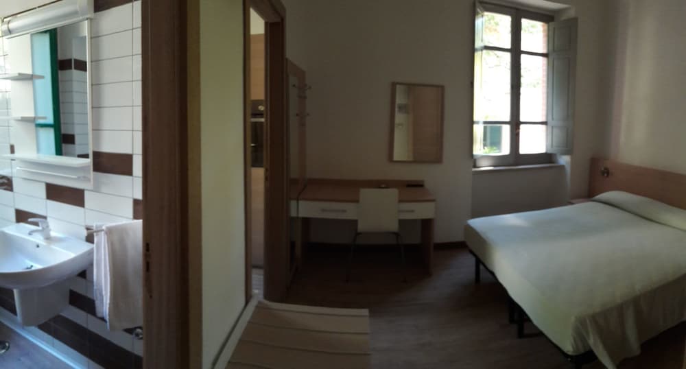 Фото Villini Belvedere