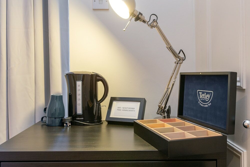 Фото Harrods Luxury Apartments