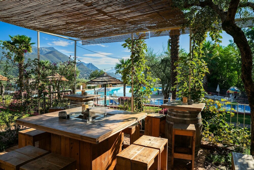 Фото Weekend Glamping Resort