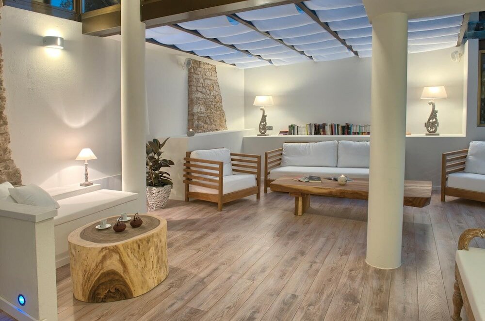 Фото Hotel el Petit Convent