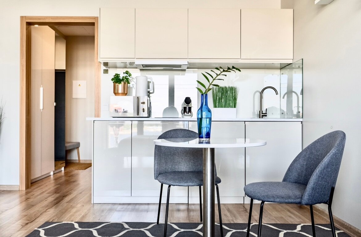 Фото Skandiloft Apartments