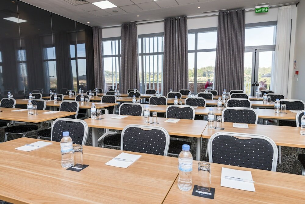 Фото Onomo Hotel Kigali