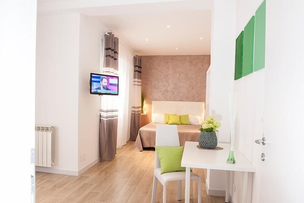 Фото Domus Casaletto