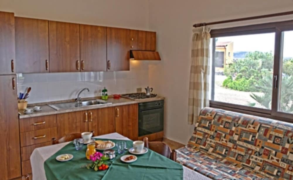 Фото Agriturismo Monte Istulargiu