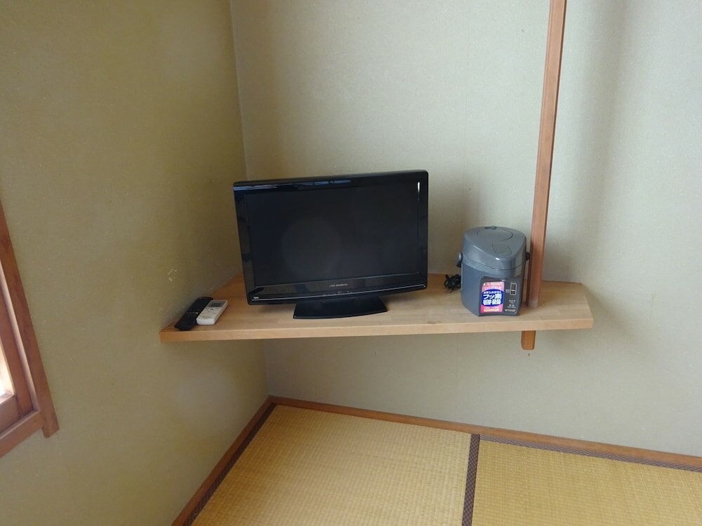 Фото Minshuku Kamenoi