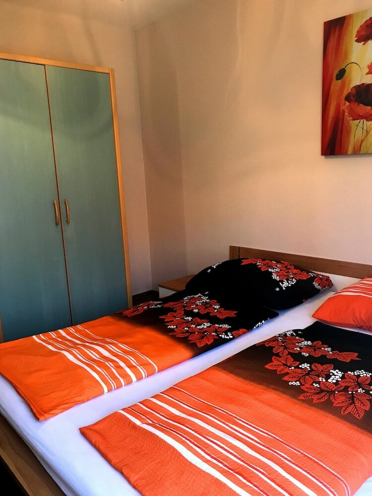 Фото Princess Luxus Apartman