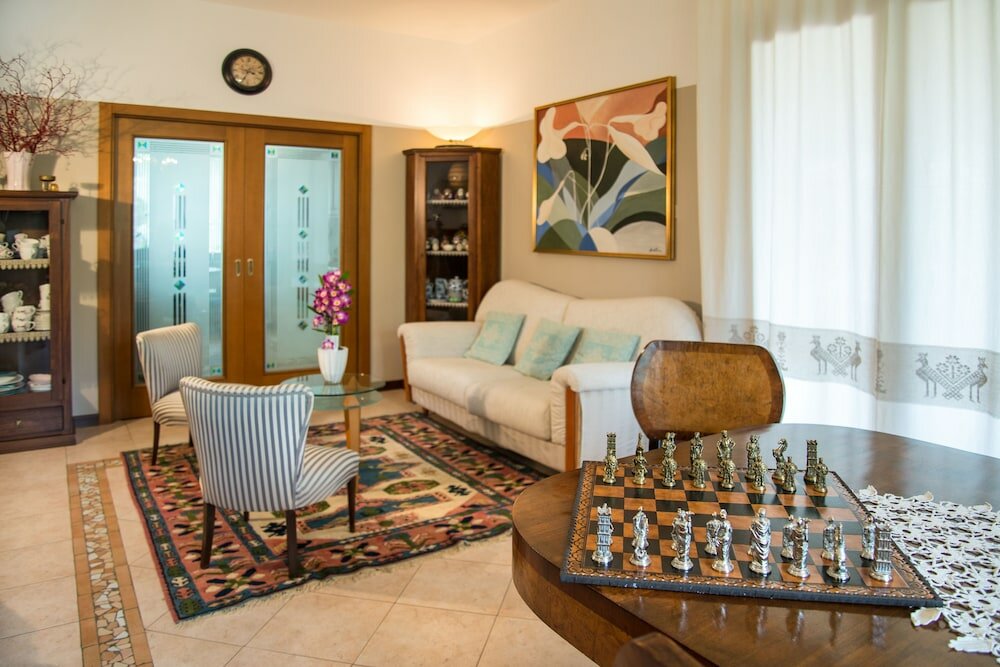 Фото Bed & Breakfast La Valle