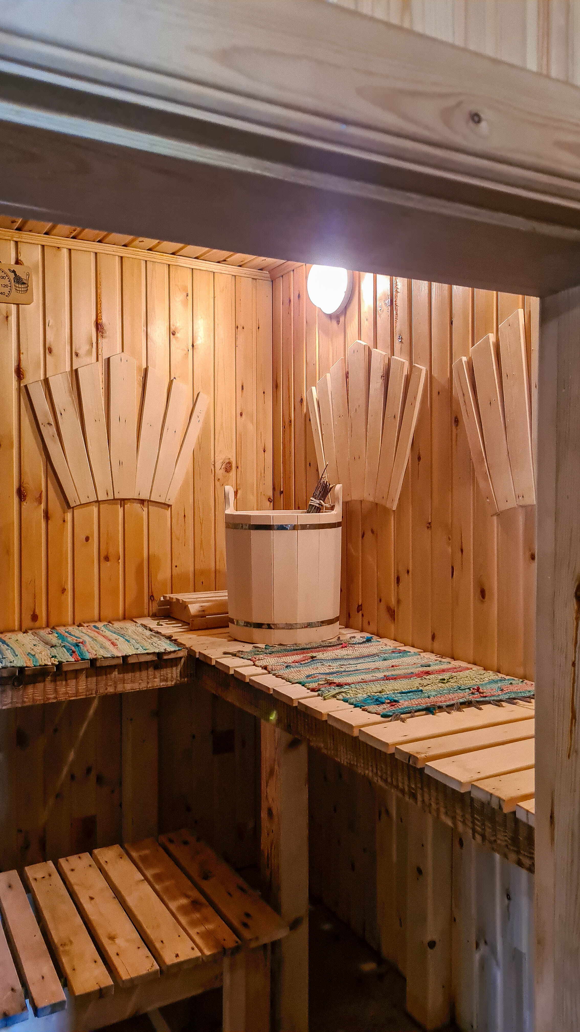 Фото Горы&Сосны