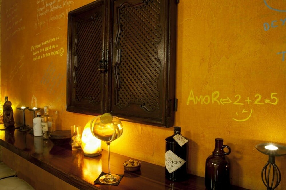 Фото Hotel Triskel