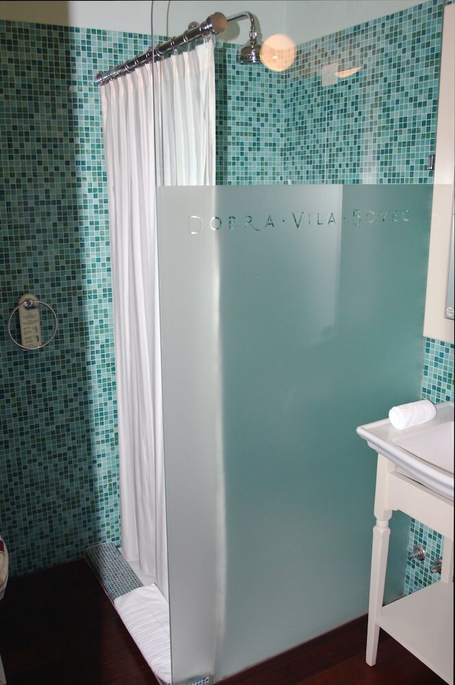 Фото Hotel Dobra Vila