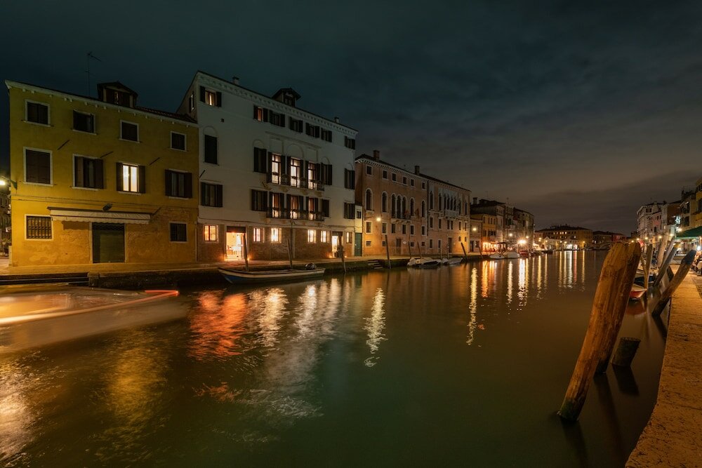 Фото Ca Bonfadini Historic Experience