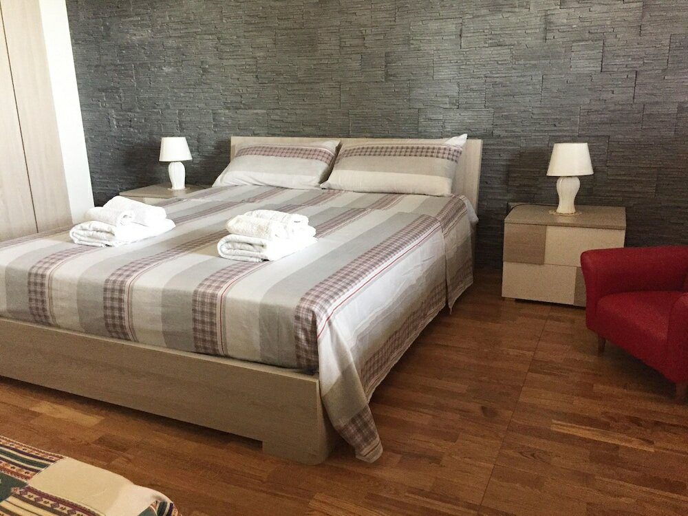 Фото Casale Cappuccini