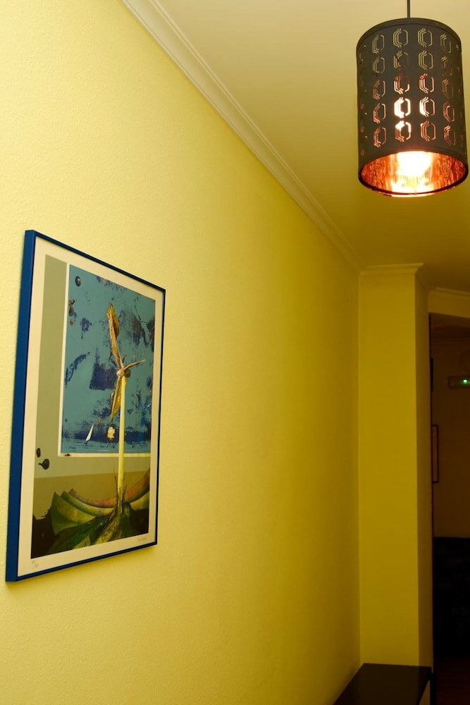 Фото Hotel Villa De Ribadeo