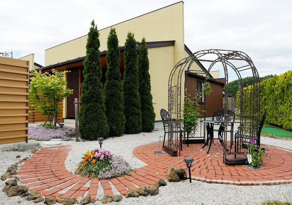 Фото Hananoyado Yumefuji