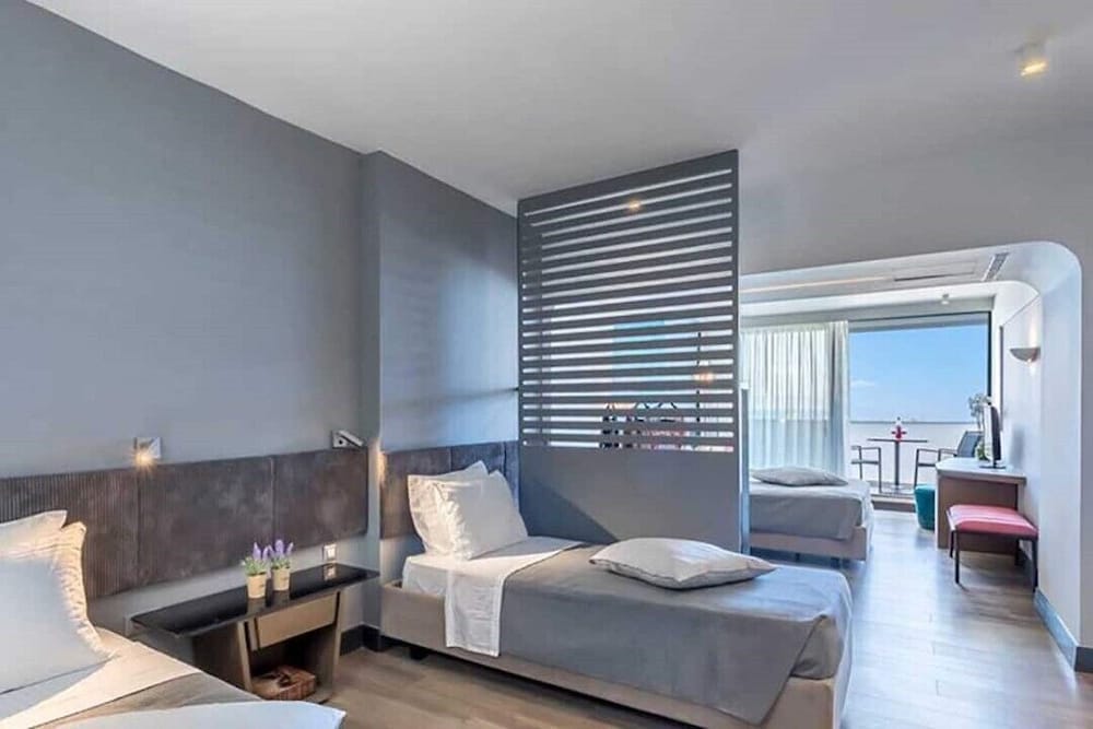 Фото Club Marmara Doreta Beach Resort & SPA All Inclusive