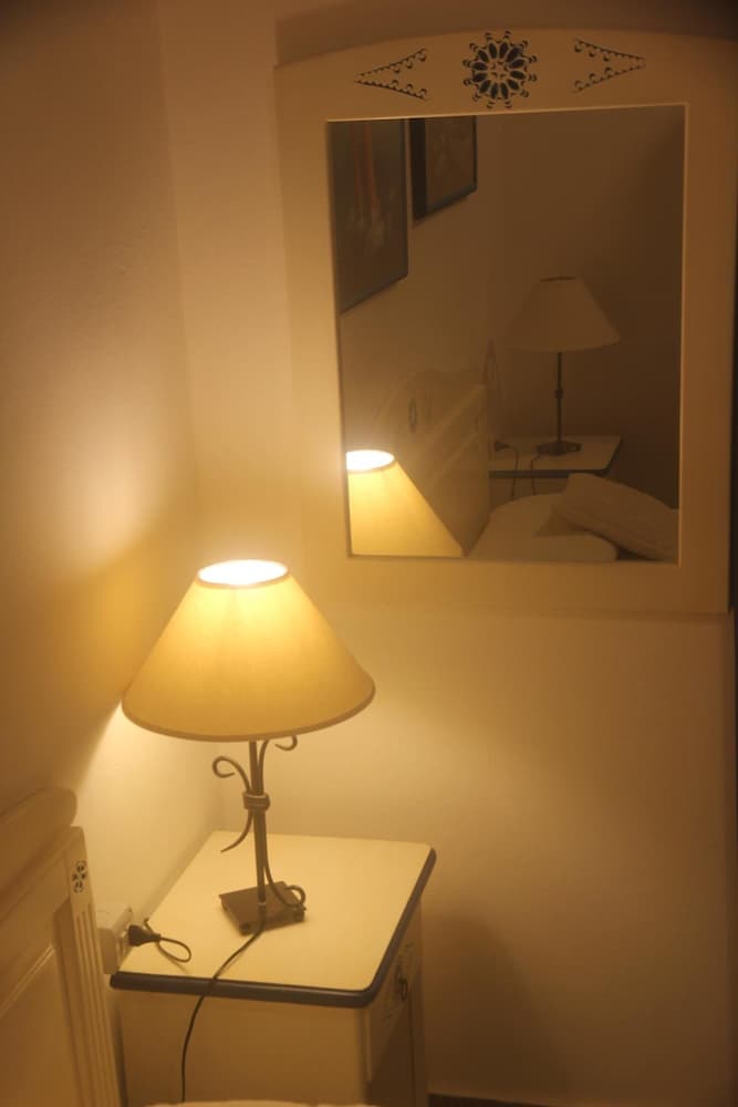 Фото Hotel la Conchiglia