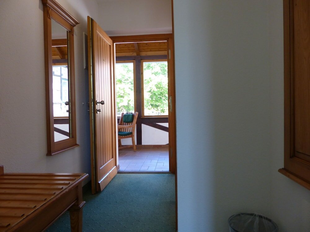 Фото Hotel zum Brauhaus Lüdde