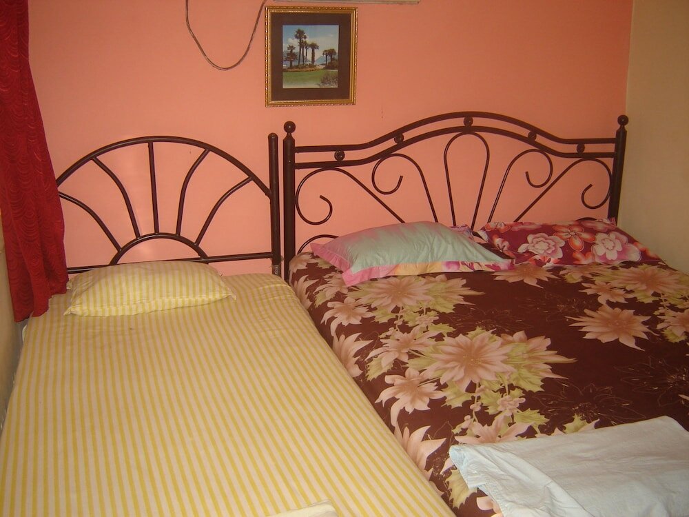 Фото Silver Moon Guest House