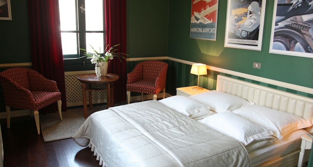 Фото Hotel Dobra Vila