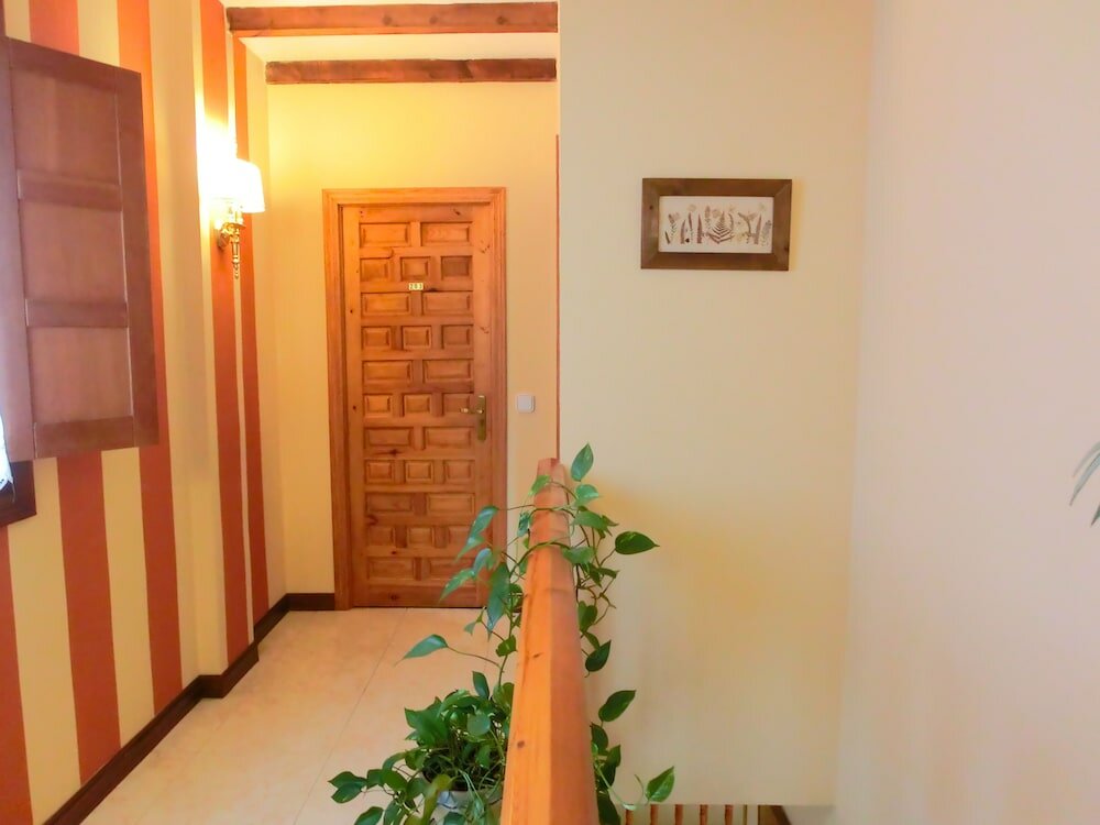 Фото Posada Javier